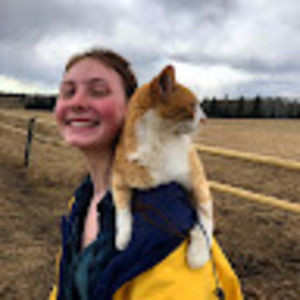 Meet your Posher, Alex